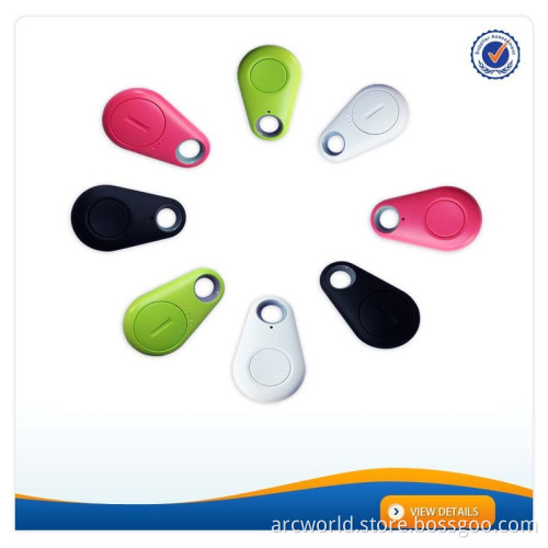 AWM157 Self Portable Bluetooth Remote Camera Shutter Anti Lost Device